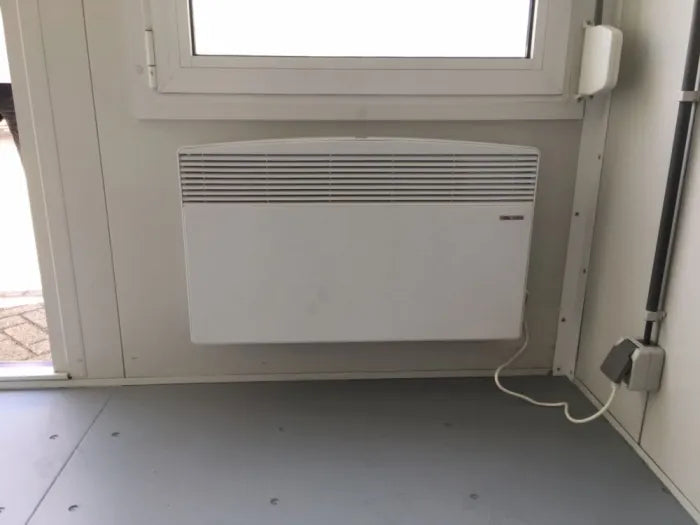 10ft Accommodation Container quantity
