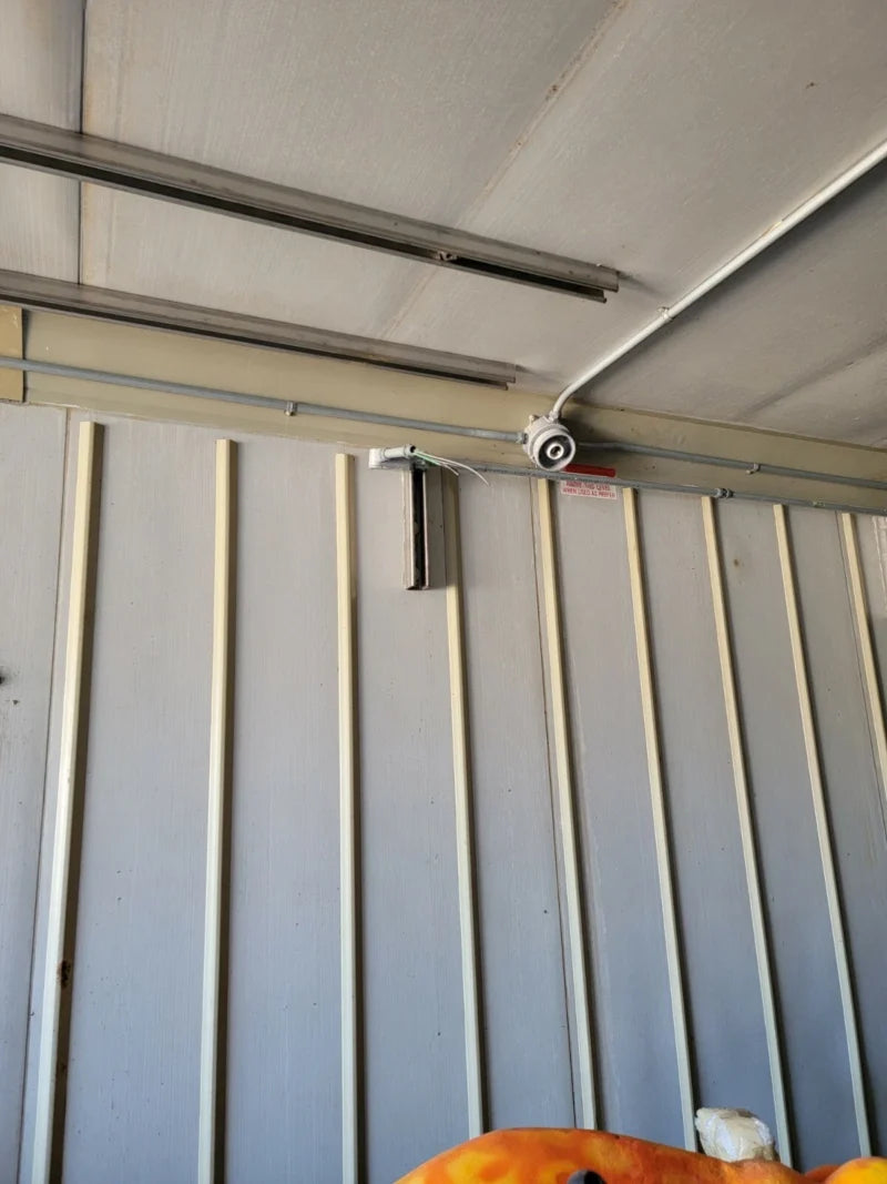 Stoughton Shipping Container (40ft)
