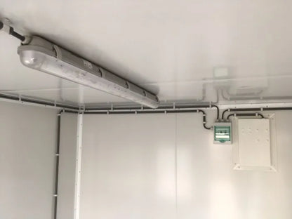 10ft Accommodation Container quantity