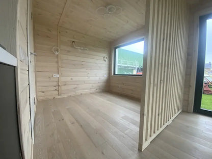 Mobile home