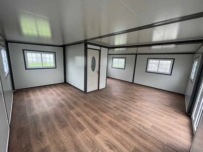 Tiny house