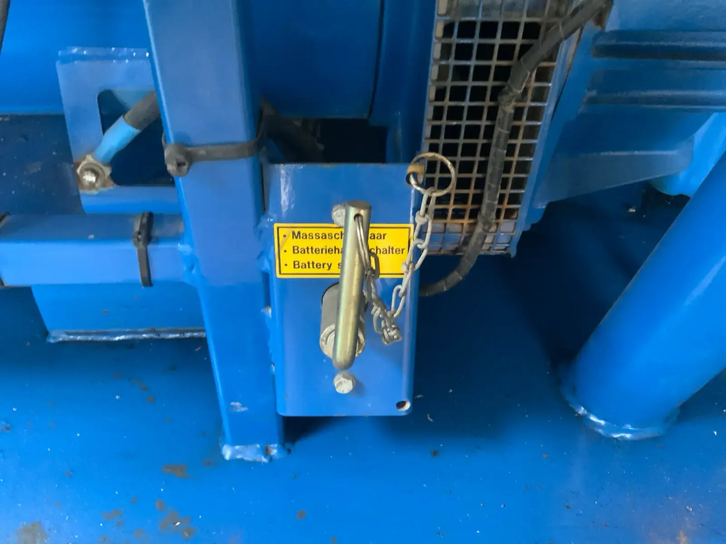 1991 Cummens Containerized Emergency Generator (Used) Watch the video