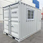 12 ft standard portable storage