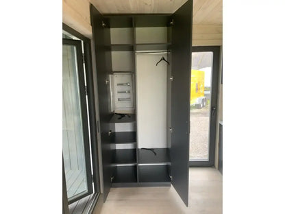 Mobile home