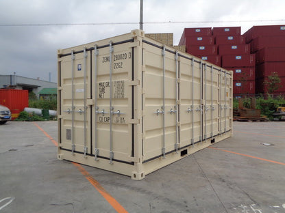 import placeholder for 20ft standard 1 trip double door shipping container 20stsd1trip