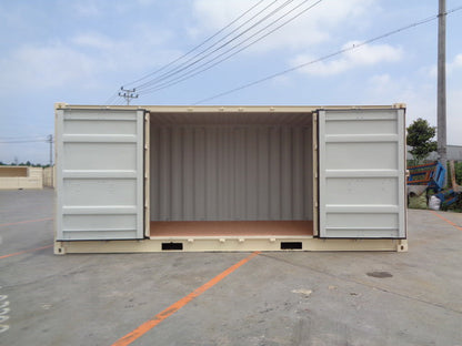 20ft Standard 1 Trip Side Door Shipping Container (20STSD1TRIP)