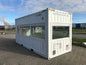 20ft high cube observation container 1