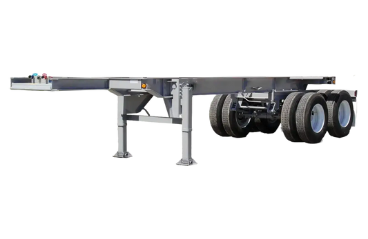 20ft slider containe 2 axle chassis side2.webp