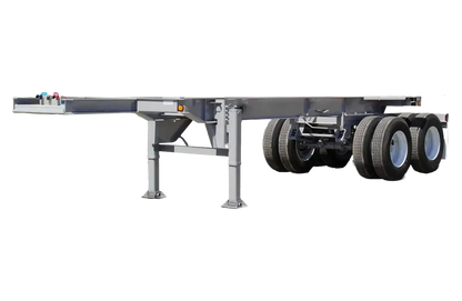 20ft slider containe 2 axle chassis side2.webp