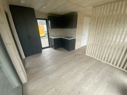 Mobile home