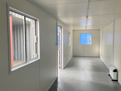 30ft ModiBox Office