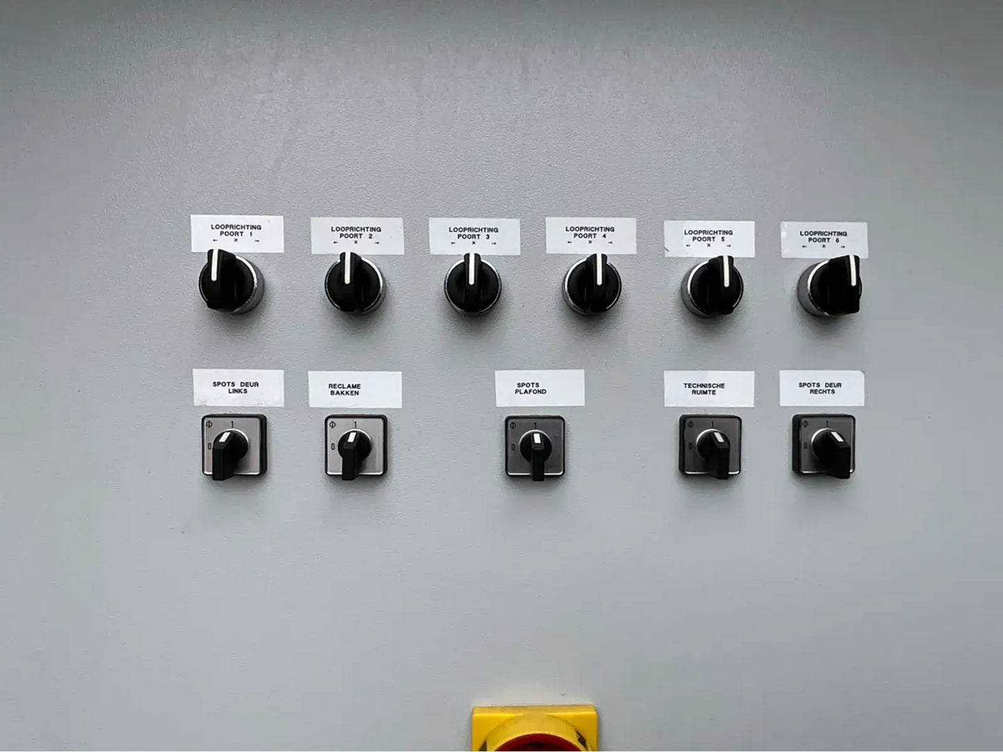 CRGA.0002 Event Access Control Unit (USED) Watch the video