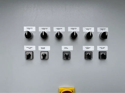 CRGA.0002 Event Access Control Unit (USED) Watch the video