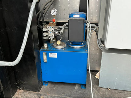 CRGA.0002 Event Access Control Unit (USED) Watch the video