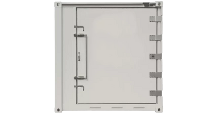 20FT Blast Freezer Container-40°F TO 70°F (460V/230V 3P)