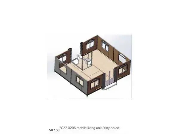 Tiny house