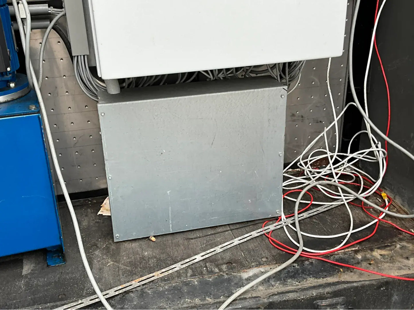 CRGA.0002 Event Access Control Unit (USED) Watch the video