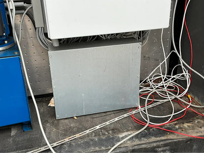 CRGA.0002 Event Access Control Unit (USED) Watch the video