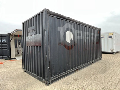 CRGA.0002 Event Access Control Unit (USED) Watch the video