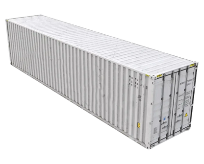 40ft High Cube Container