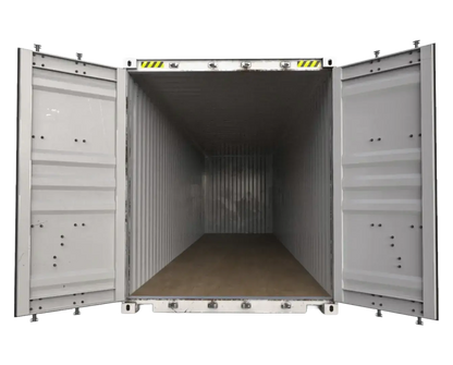 53ft High Cube Shipping Container