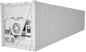 20ft Reefer Container