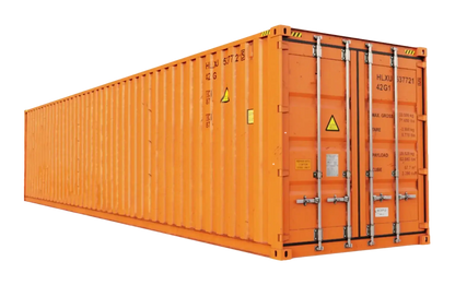 40ft Standard Container