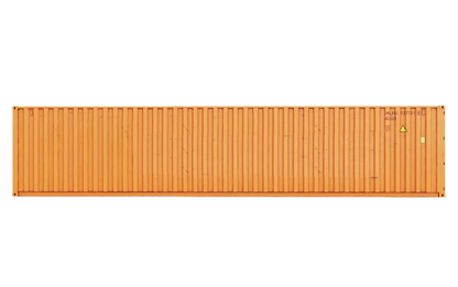 40ft Standard Container