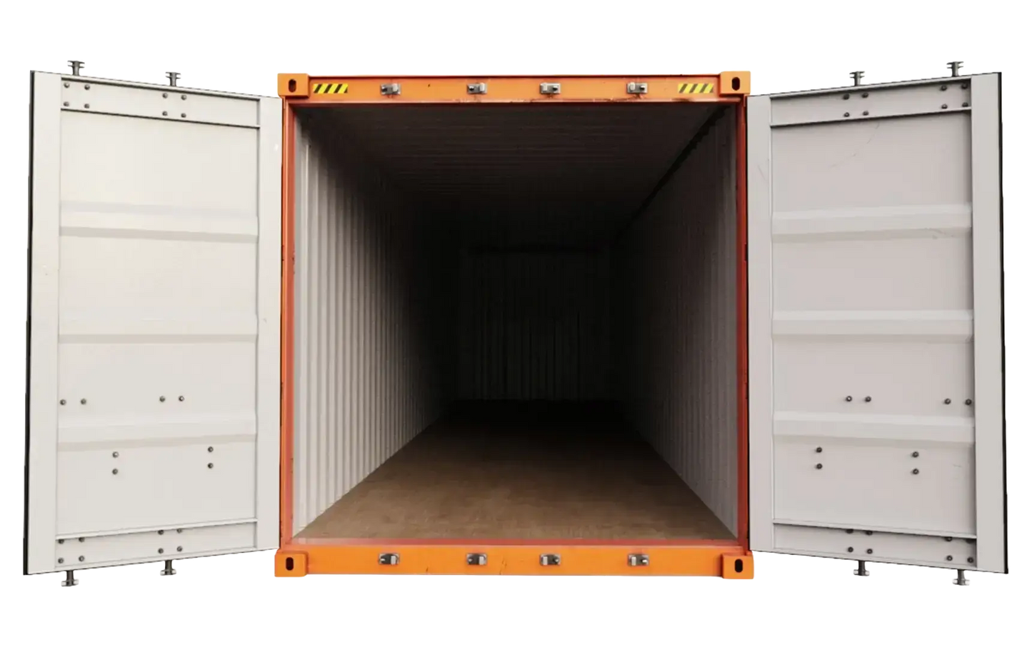 40ft Standard Container