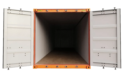 40ft Standard Container