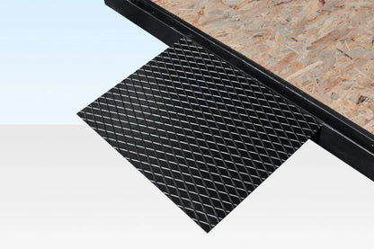 Flat Pack Metal Garden Store quantity