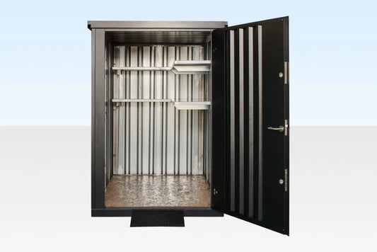 460 flatpack garden store with shelving 1024x683 1