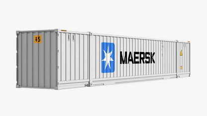 40ft High Cube Container