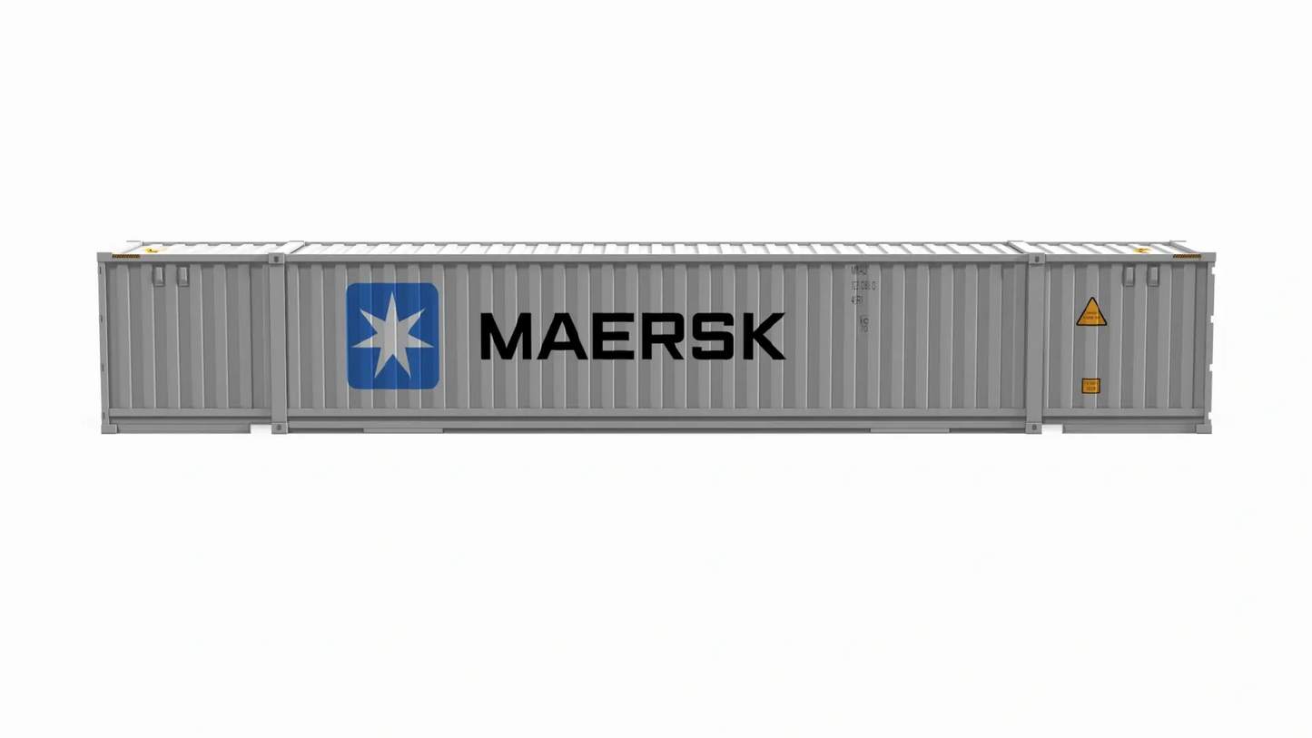 40ft High Cube Container