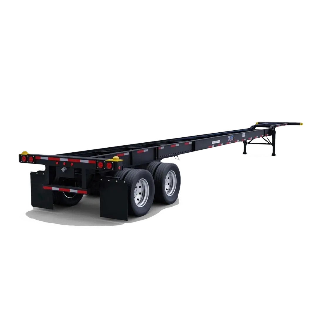 53ft gooseneck tandem chassis side view image2.webp