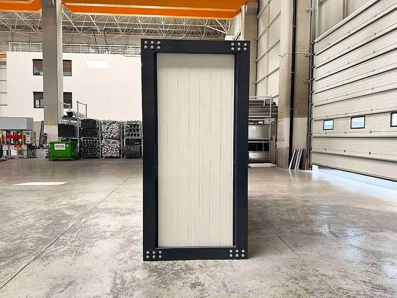 Sun Container sanitary container | Toilet container | Shower container | Toilet container | Double toilet container