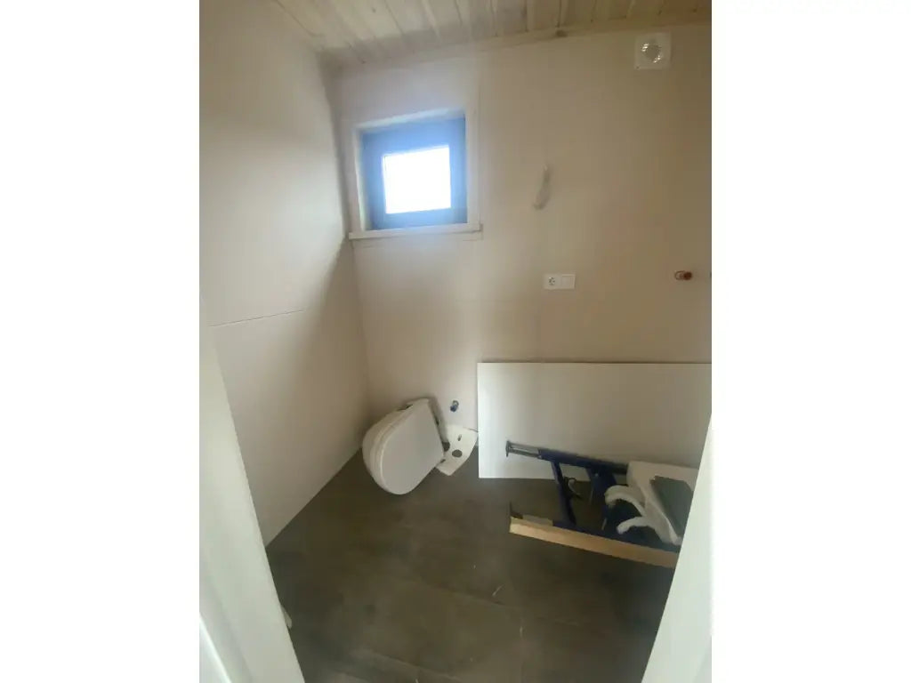 Mobile home