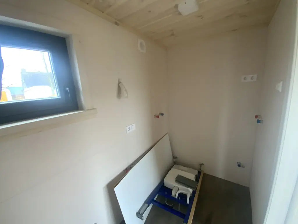 Mobile home