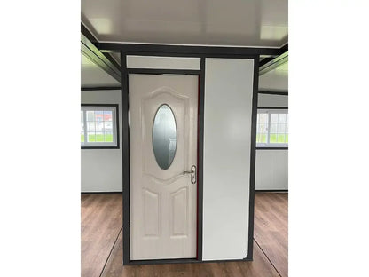 Tiny house