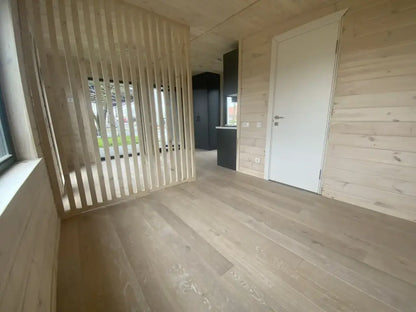 Mobile home
