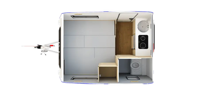 Oceany Van/Caravan