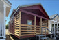 2023 platinum "cardinal" 1 bed/1 bath 399 sq foot rv park model quantity