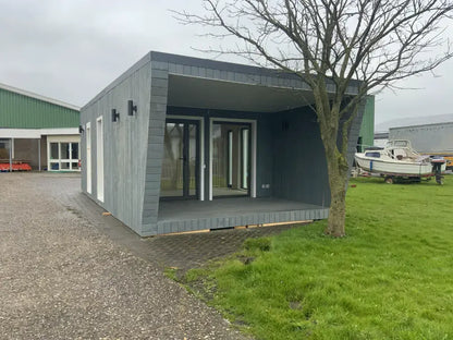 Mobile home