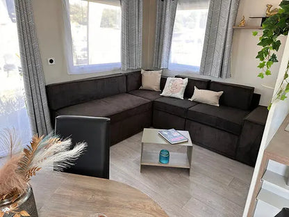 Mobil-home RIDEAU ANKARA