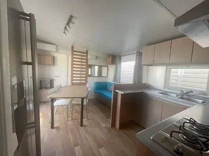 Mobil-home SUN ROLLER SIRENE 3
