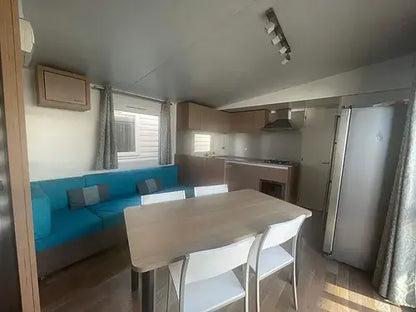 Mobil-home SUN ROLLER SIRENE 3