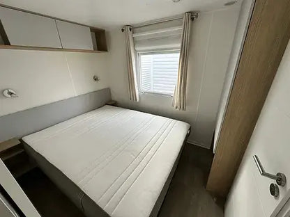 Trigano Luxury Residential 3-Bedroom Mobile Home