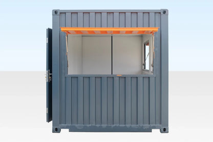 Shipping Container Cafe – Container Restaurants quantity