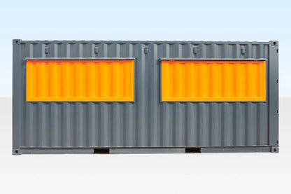 Shipping Container Cafe – Container Restaurants quantity