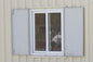 import placeholder for shipping container window shutter